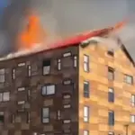 Hotel Nevados de Chillán, Radio La W