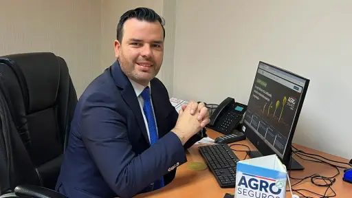Agroseguros avanza hacia un sistema de gestión de riesgos del sector productivo agrícola