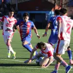 Iberia fue protagonista en Valdivia y buscó incansablemente el empate, pero pese a las numerosas ocasiones generadas, la Azulgrana cayó por la cuenta mínima ante D. Valdivia y ahora enfrentará cuatro verdaderas finales en su lucha por alcanzar la liguilla de ascenso, La Tribuna
