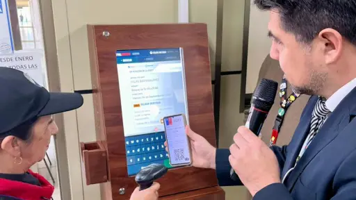 Adiós a las filas: Hospital de Los Ángeles habilita plataforma digital para gestionar atenciones y servicios