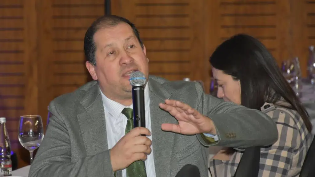 Cobertura Foro Panel Ciclo de Encuentros: Energía, Innovación y desarrollo para el Biobío 2050 | La Tribuna