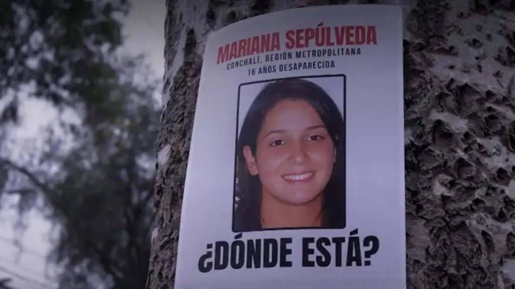18 después de su desaparición: Vecino confiesa homicidio de joven de 19 años en 2008 en Conchalí, La Tribuna