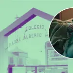 Alumna de 12 años con T.E.A quedó con hemorragia interna tras agresión en colegio de Los Ángeles: \'Estuvo 54 días hospitalizada\', La Tribuna