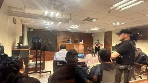 Caso Julia Chuñil: Corte de Valdivia vuelve a decretar prisión preventiva para su hijo Javier Troncoso