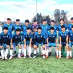 Con la ilusión de comenzar con el pie derecho, las selecciones de Honor y Juvenil de Anfa Los Ángeles, se preparan para salir a la cancha este fin de semana, visitando a sus pares de la Asociación Cabrero. Un estreno que marcará el inicio de un nuevo desafío regional, La Tribuna