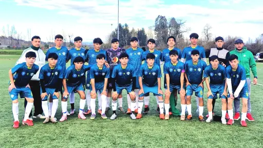 El fútbol de selecciones vuelve a encender la pasión en el Biobío con 30 partidos