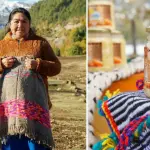 La feria se realiza en el marco del programa “Adkintunge: Apertura a Nuevos Mercados”, impulsado por la Municipalidad de Alto Biobío y CONADI Biobío, con la colaboración de la Municipalidad de Concepción., cedida