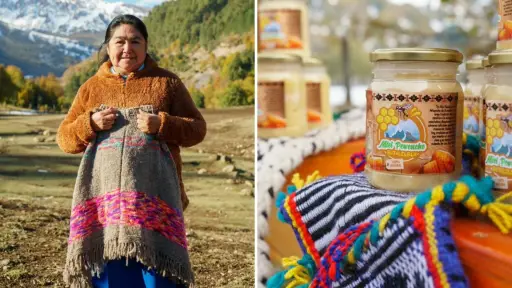 Feria de artesanía Pewenche reunirá a emprendedores de Alto Biobío en Concepción