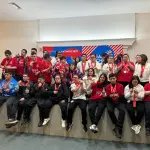 30 estudiantes de Unpade Los Ángeles competirán en el Nacional de Olimpiadas Especiales en Santiago, La Tribuna