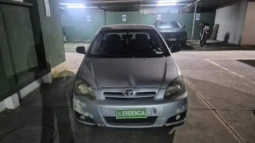 Detienen a sujeto tras presunta estafa con combustible y uso de patentes ajenas en Los Ángeles