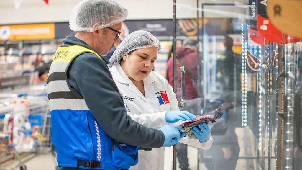 Fiscalizaciones en el marco de Fiestas Patrias por parte de la Autoridad Sanitaria, Seremi de Salud Biobío
