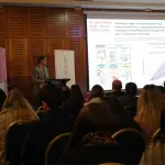 IV Jornada de Oncología Macrozona Sur, Cedida