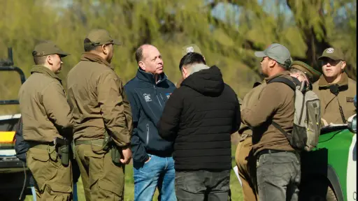 Delegación presidencial informa presuntos incumplimientos en realización de evento ranchero en Santa Fe
