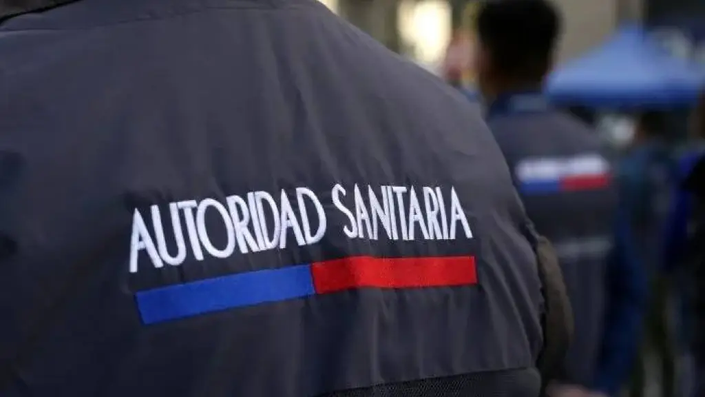 Fiscalización Sanitaria, Contexto 
