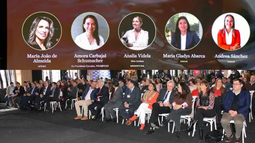 Biobío mira al mundo a través del enoturismo