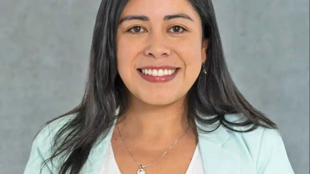 Katherinne Brevis , Cedida