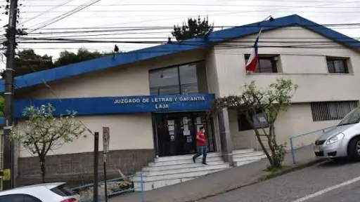 Femicidio en Laja: Fiscalía acusa dolo eventual tras manipulación de pistola cargada