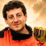 Renato Ortiz Garretón representó a CALASAC en carreras disputadas en el Autódromo Miramar y en rallys regionales., Redes sociales