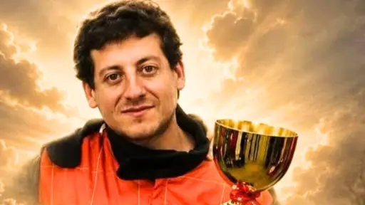 Pesar en el automovilismo angelino por la muerte del piloto Renato Ortiz Garretón