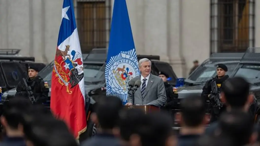 De acuerdo con HRW, el proyecto no especificaría cuáles serían los efectos legales de una declaración de este tipo., Gobierno de Chile
