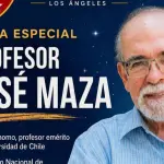 José Maza participará en una jornada centrada en la ciencia y el estudio del universo., Colegio Don Orione