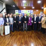 La mesa analizará medidas legales, regulatorias, tributarias y administrativas para abordar las causas estructurales del desempleo., Gobierno Regional del Biobío