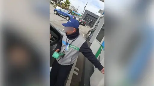 Aramco desvincula a trabajador tras denuncia de Otakín por presunta estafa en Hualpén