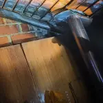 Amago de incendio, Brigada de Emergencia del Salto del Laja
