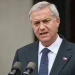 El Mandatario también destacó el estado de las relaciones de Chile con los países de la región y aseguró que actualmente existe un buen vínculo con los Estados vecinos., Redes sociales