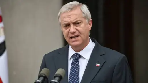 Kast endurece postura por el Estrecho de Magallanes: Argentina no tiene ni tendrá jamás control