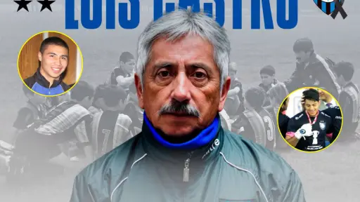 Muere histórico formador de Huachipato que dirigió a talentos de la provincia de Biobío