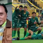 DT de Comunal Cabrero: “Somos algo más que un equipo de Tercera”, La Tribuna