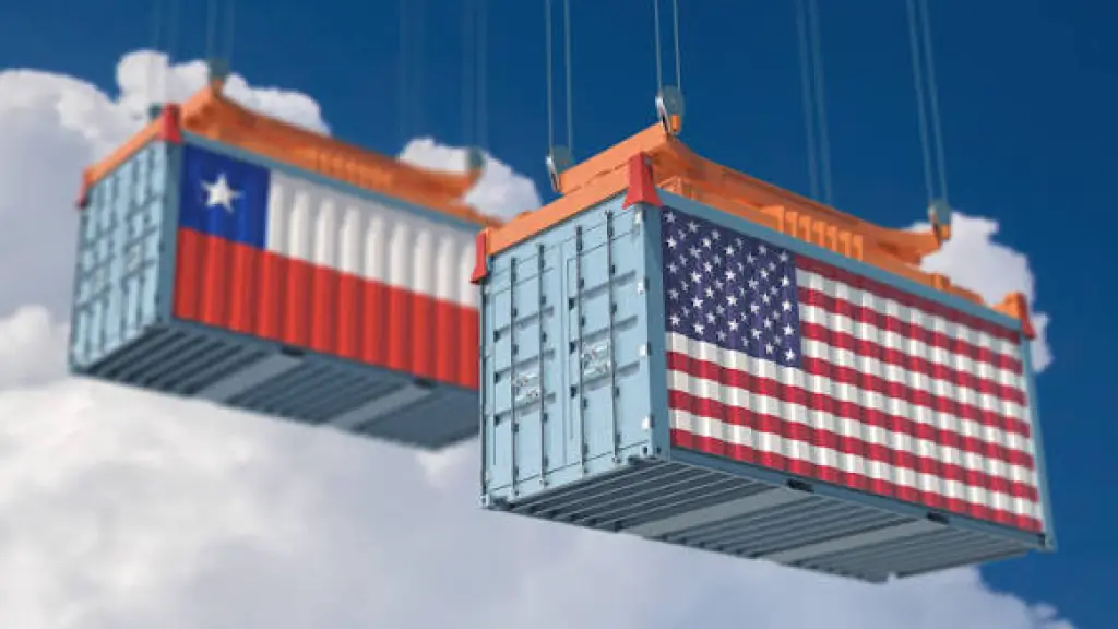El nuevo arancel de Estados Unidos es una medida calificada por el presidente de Socabio, como un grave malentendido que vulnera el Tratado de Libre Comercio vigente.