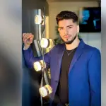 Luis Fernando Benítez, estilista venezolano, Luis Fernando Benítez