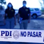 Contexto, PDI Araucanía