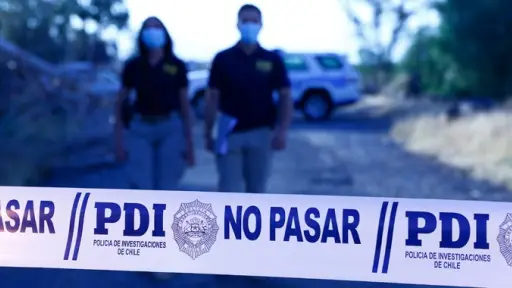 Investigan homicidio de interno tras brutal agresión al interior de la cárcel de Angol
