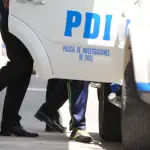 Los hombres fueron detenidos por detectives de la Brigada de Investigación Criminal, PDI Araucanía