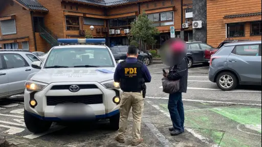 Operativo migratorio detectó 13 extranjeros en situación irregular en La Araucanía