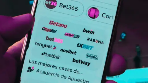 ¿El fin de las apuestas?: Gobierno emite ultimátum para el bloqueo de 42 páginas de apuestas en Chile