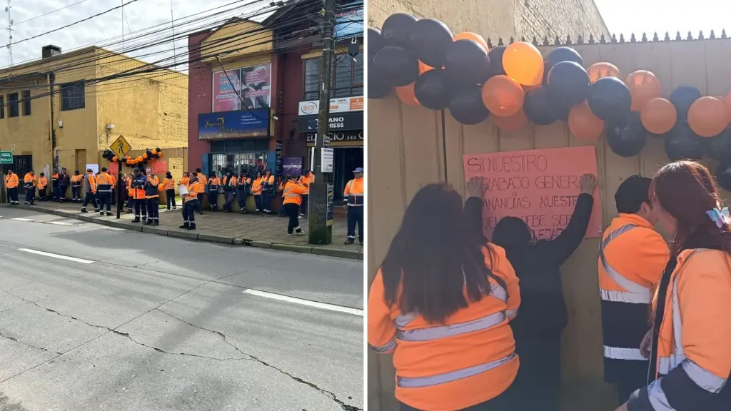 Trabajadores de parquímetros de Los Ángeles inician huelga indefinida tras no alcanzar acuerdo salarial, La Tribuna