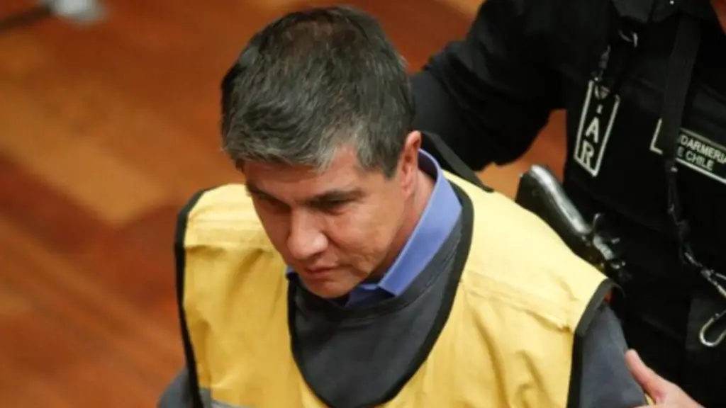 La acusación, de 73 páginas, fue presentada ante el Séptimo Juzgado de Garantía de Santiago luego del cierre de la investigación, concretado el pasado 21 de agosto., Redes sociales