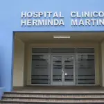 Hospital de Chillán, Contraloría