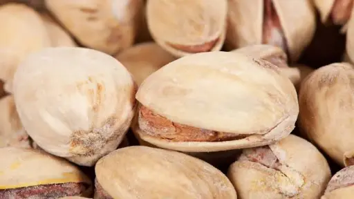 Pistacho surge como alternativa para diversificar la producción frutícola en Chile
