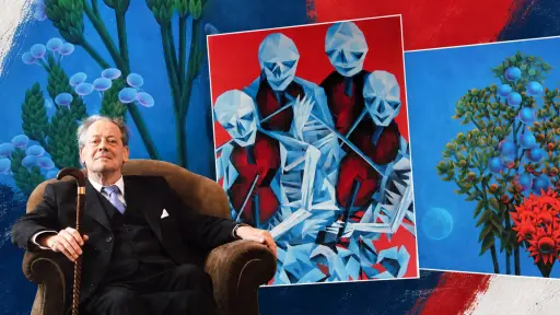 Exposición sobre la obra de Eduardo Meissner estará abierta hasta el 2 de octubre en Los Ángeles