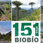 En el marco de la conmemoración de los 151 años de la Provincia de Biobío, Empresa Periodística Biobío, a través de Diario La Tribuna, Radio San Cristóbal y Agencia Media Chile, invita a jóvenes de las 14 comunas de la provincia a participar del concurso de identidad provincial “151 años, 14 comunas, una provincia, La Tribuna