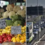 La inflación registró un alza de 0,6% en agosto, impulsada por alimentos y transporte., contexto