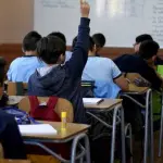 El estudio también evidenció dificultades relacionadas con el clima de aula., contexto