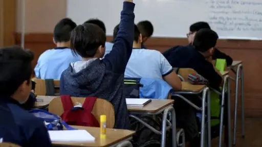 PISA 2025: Chile obtiene su peor resultado histórico en Matemáticas y profundiza sus brechas con la OCDE