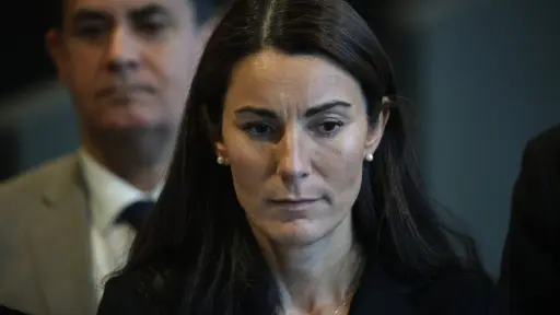 Ministra de Educación por resultados PISA: El sistema aún no retoma el nivel prepandemia