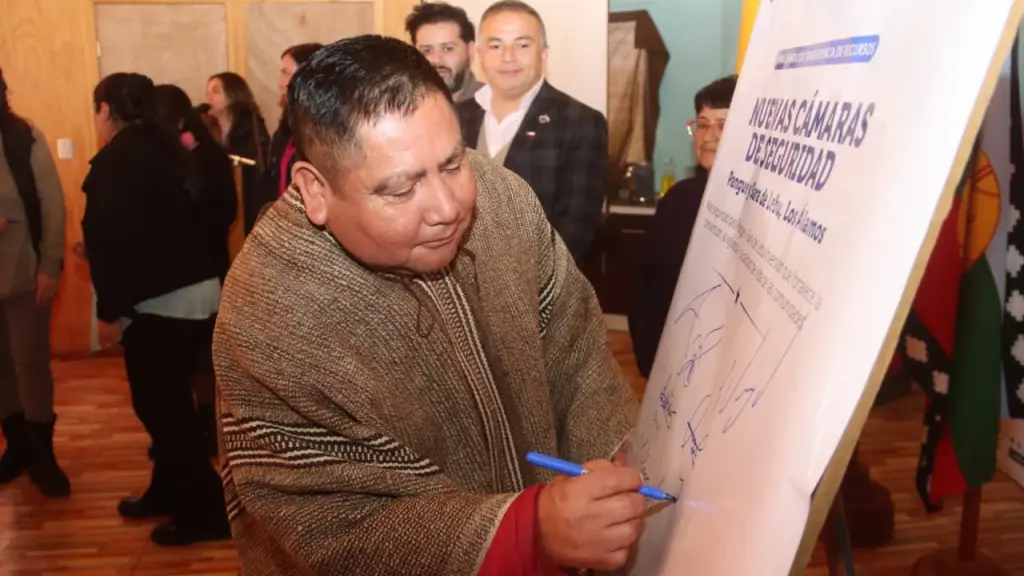 La iniciativa busca mejorar las condiciones de prevención, vigilancia y respuesta frente a situaciones que puedan afectar a las comunidades, Seremi de Vivienda y Urbanismo
